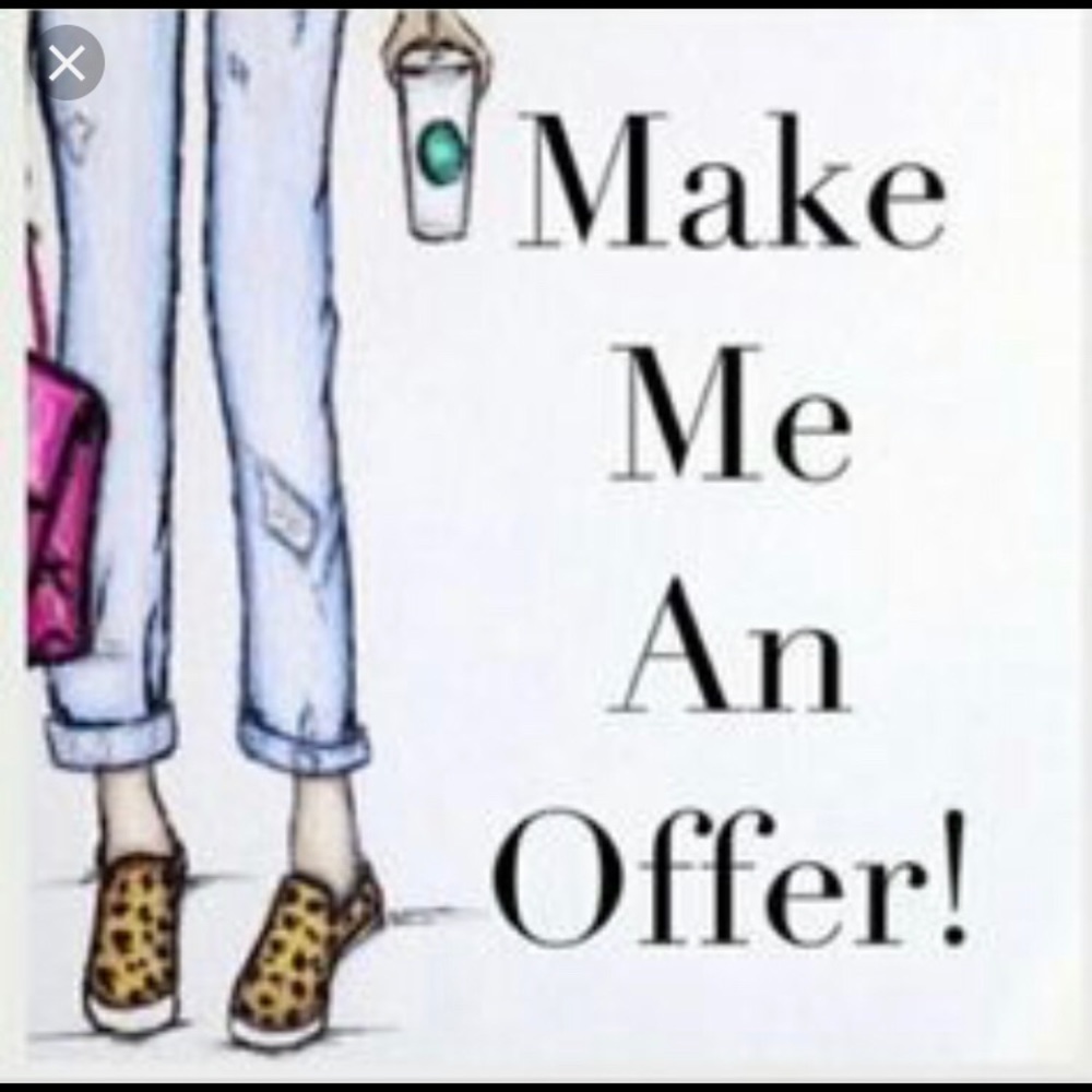 Everything must go!!